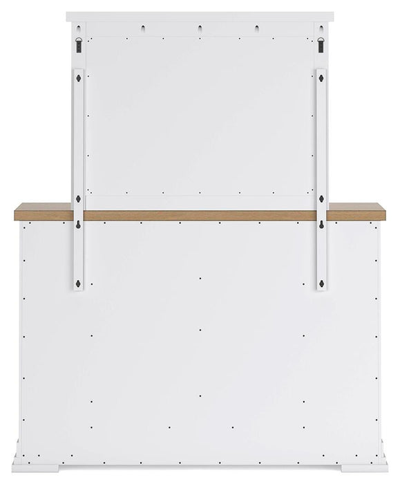 Ashbryn Bedroom Package - Furniture 2 Go- FL
