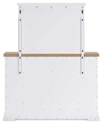 Ashbryn Bedroom Package - Furniture 2 Go- FL