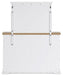 Ashbryn Bedroom Package - Furniture 2 Go- FL