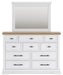 Ashbryn Bedroom Package - Furniture 2 Go- FL