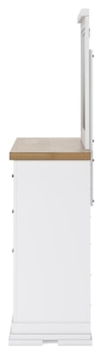 Ashbryn Bedroom Package - Furniture 2 Go- FL