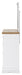 Ashbryn Bedroom Package - Furniture 2 Go- FL