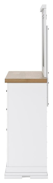 Ashbryn Bedroom Package - Furniture 2 Go- FL