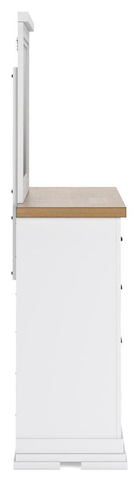 Ashbryn Bedroom Package - Furniture 2 Go- FL