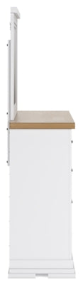 Ashbryn Bedroom Package - Furniture 2 Go- FL