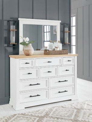 Ashbryn Bedroom Package - Furniture 2 Go- FL