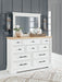 Ashbryn Bedroom Package - Furniture 2 Go- FL