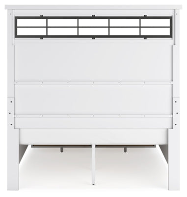 Ashbryn Bedroom Package - Furniture 2 Go- FL