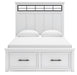 Ashbryn Bedroom Package - Furniture 2 Go- FL