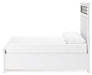 Ashbryn Bedroom Package - Furniture 2 Go- FL