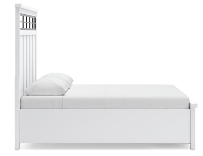 Ashbryn Bedroom Package - Furniture 2 Go- FL