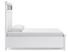 Ashbryn Bedroom Package - Furniture 2 Go- FL