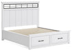 Ashbryn Bedroom Package - Furniture 2 Go- FL