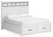 Ashbryn Bedroom Package - Furniture 2 Go- FL