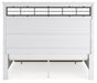 Ashbryn Bedroom Package - Furniture 2 Go- FL