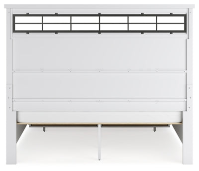Ashbryn Bedroom Package - Furniture 2 Go- FL