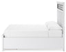 Ashbryn Bedroom Package - Furniture 2 Go- FL