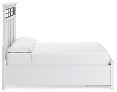 Ashbryn Bedroom Package - Furniture 2 Go- FL