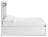 Ashbryn Bedroom Package - Furniture 2 Go- FL