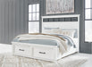 Ashbryn Bedroom Package - Furniture 2 Go- FL