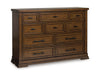 Taffenbrook Dresser - Furniture 2 Go- FL