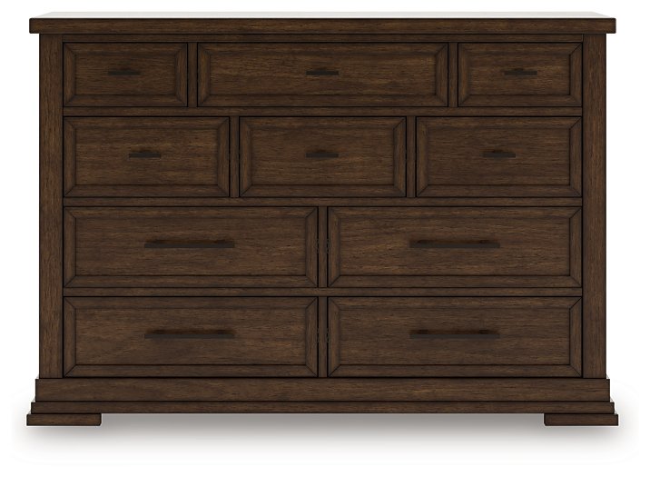 Taffenbrook Dresser - Furniture 2 Go- FL