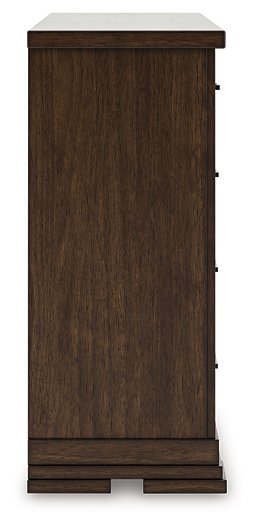 Taffenbrook Dresser - Furniture 2 Go- FL