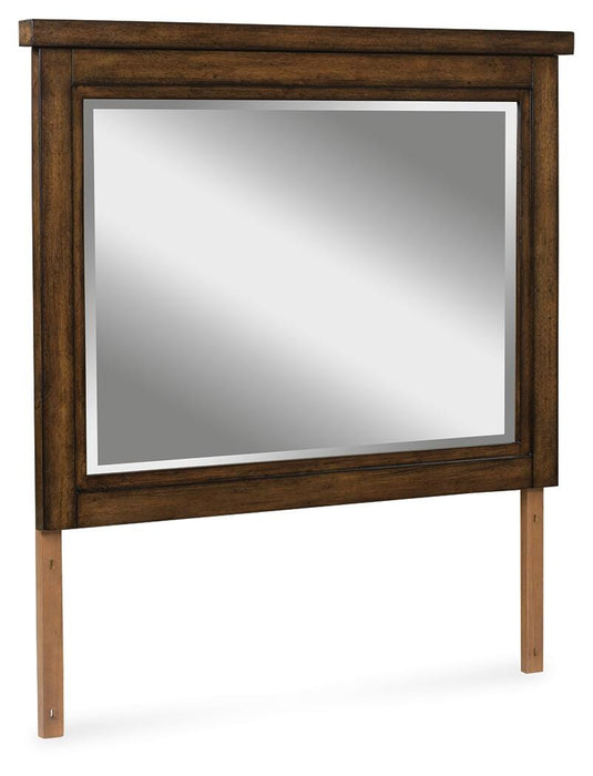 Taffenbrook Bedroom Mirror - Furniture 2 Go- FL