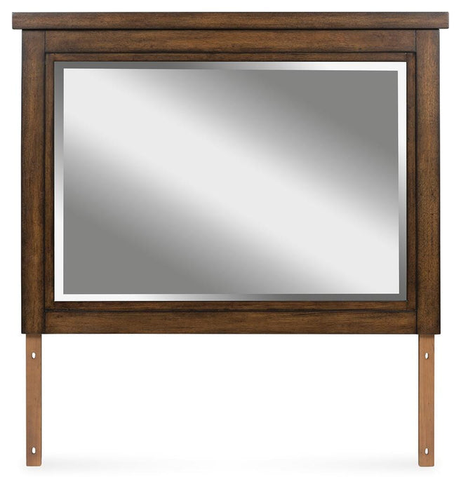 Taffenbrook Bedroom Mirror - Furniture 2 Go- FL