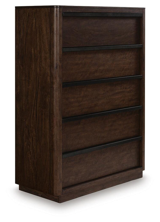 Dilenno Chest of Drawers - Furniture 2 Go- FL