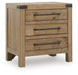 Ridgester Nightstand - Furniture 2 Go- FL