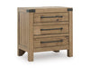 Ridgester Nightstand - Furniture 2 Go- FL