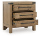 Ridgester Nightstand - Furniture 2 Go- FL