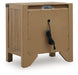 Ridgester Nightstand - Furniture 2 Go- FL