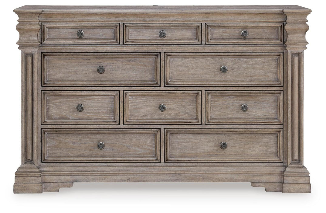 Blairhurst Dresser - Furniture 2 Go- FL
