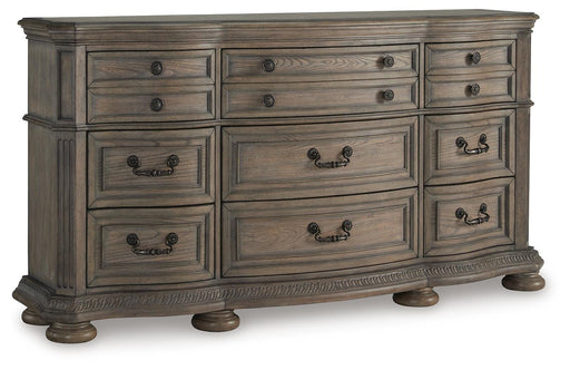 Ardenfield Dresser - Furniture 2 Go- FL