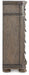 Ardenfield Chest of Drawers - Furniture 2 Go- FL