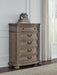 Ardenfield Chest of Drawers - Furniture 2 Go- FL