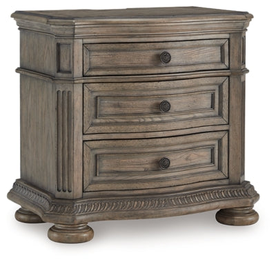 Ardenfield Nightstand - Furniture 2 Go- FL