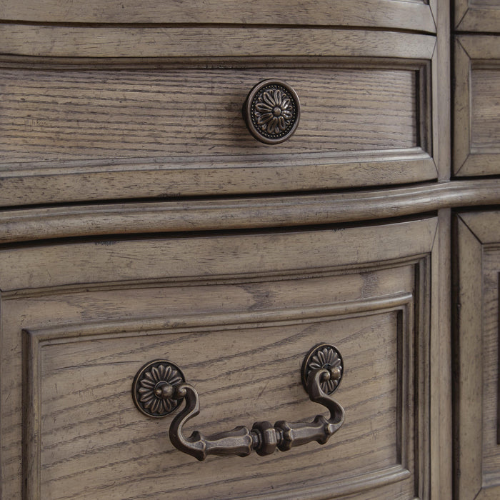 Ardenfield Chest of Drawers - Furniture 2 Go- FL