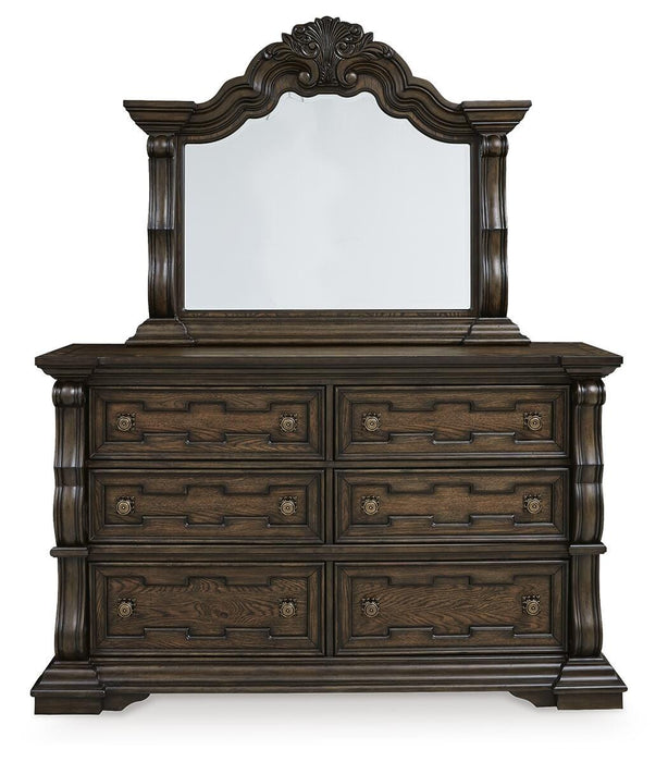 Maylee Bedroom Set - Furniture 2 Go- FL