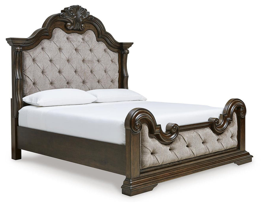 Maylee Bedroom Set - Furniture 2 Go- FL