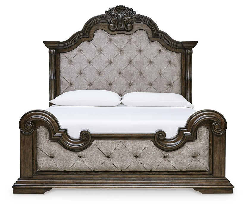 Maylee Bedroom Set - Furniture 2 Go- FL