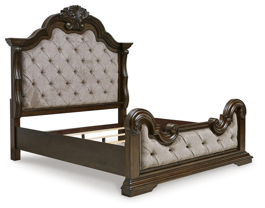 Maylee Bedroom Set - Furniture 2 Go- FL