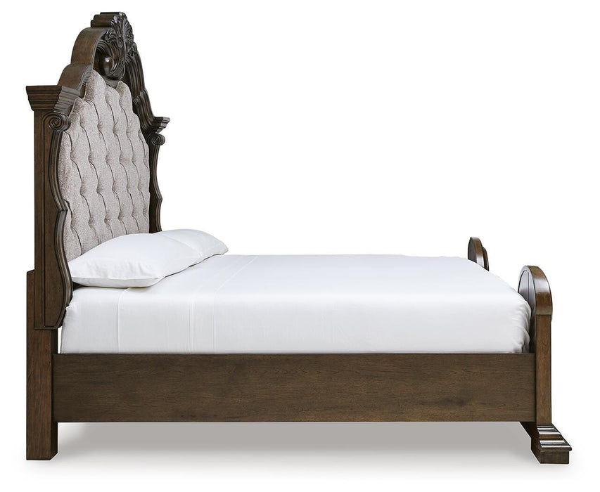 Maylee Bedroom Set - Furniture 2 Go- FL