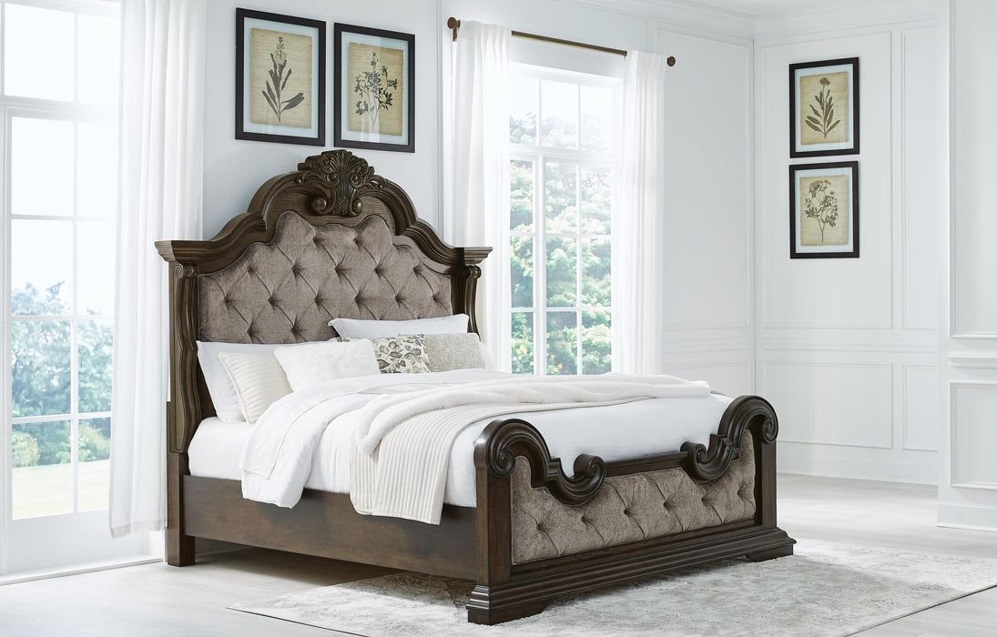 Maylee Bedroom Set - Furniture 2 Go- FL