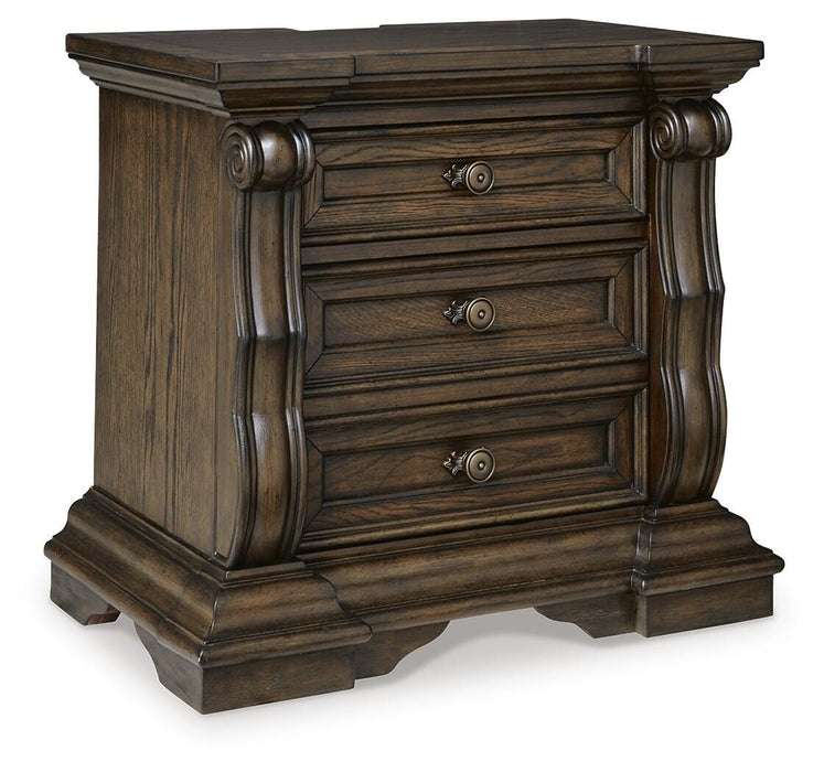 Maylee Bedroom Set - Furniture 2 Go- FL