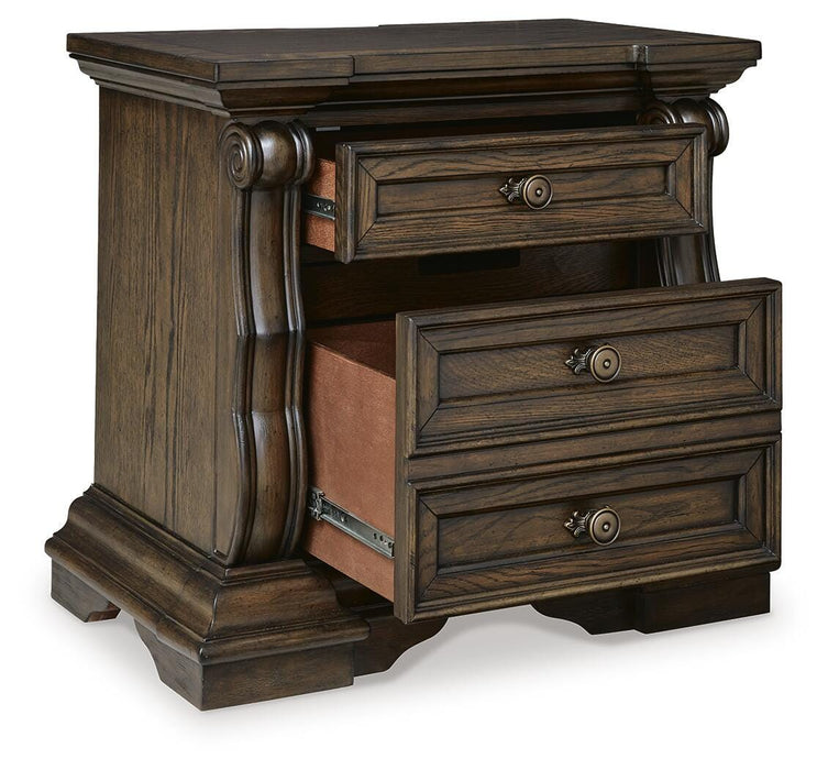 Maylee Bedroom Set - Furniture 2 Go- FL