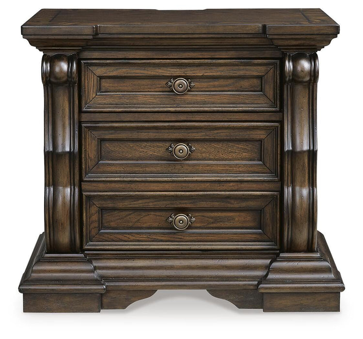 Maylee Bedroom Set - Furniture 2 Go- FL