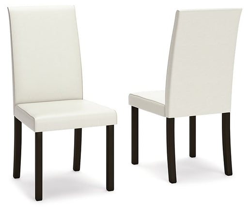 Kimonte Dining Chair - Furniture 2 Go- FL